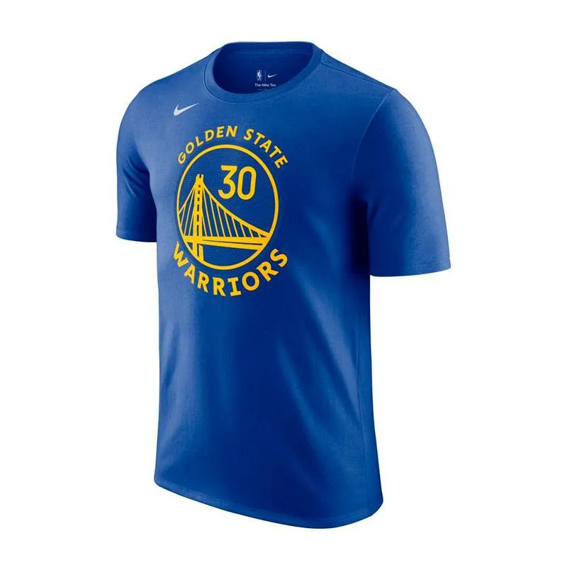 STEPHEN CURRY GOLDEN STATE WARRIORS ICON TEE