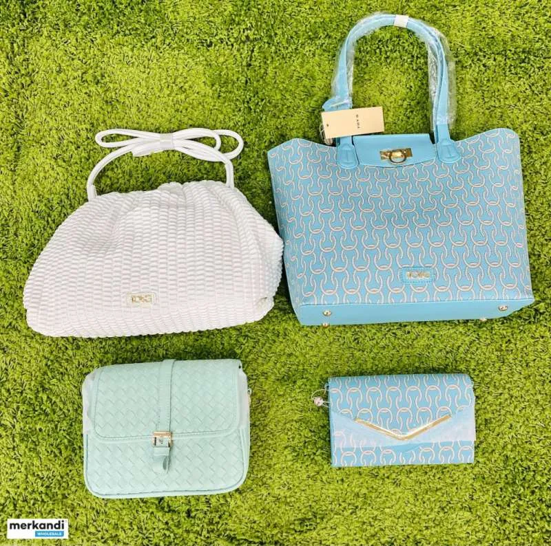 STOCK DE BOLSOS DE DISEñO TOYG CEREMONIA