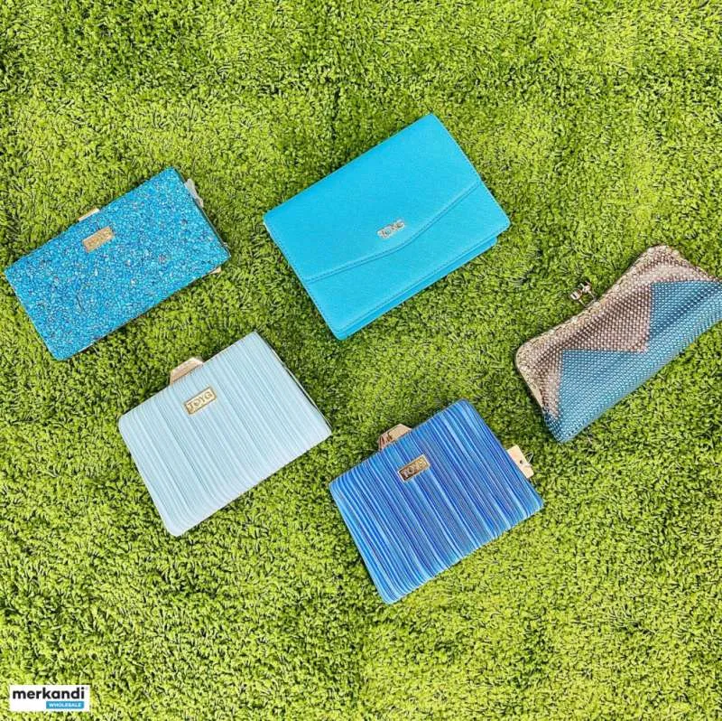 STOCK DE BOLSOS DE DISEñO TOYG CEREMONIA