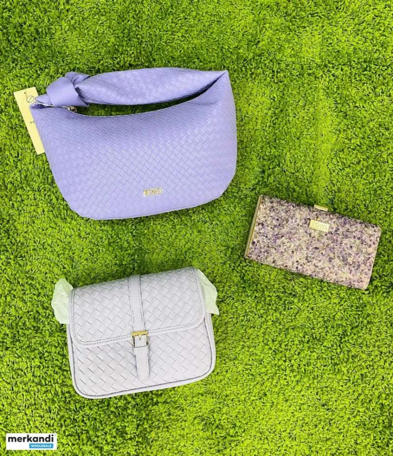 STOCK DE BOLSOS DE DISEñO TOYG CEREMONIA