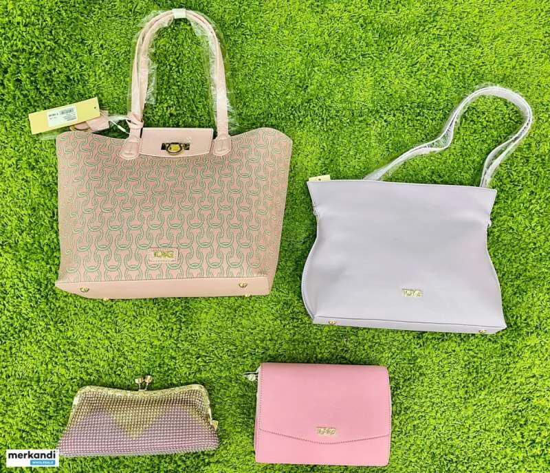 STOCK DE BOLSOS DE DISEñO TOYG CEREMONIA