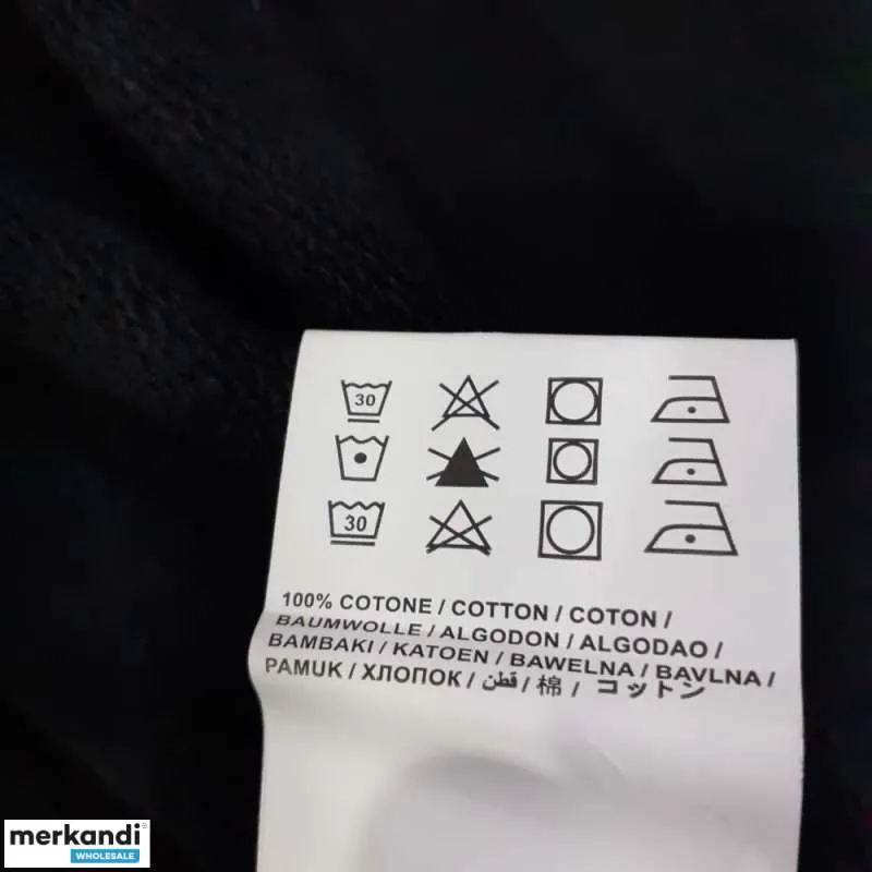 STOCK SUDADERAS UNISEX EL FUTURO  MANTRA STOCK