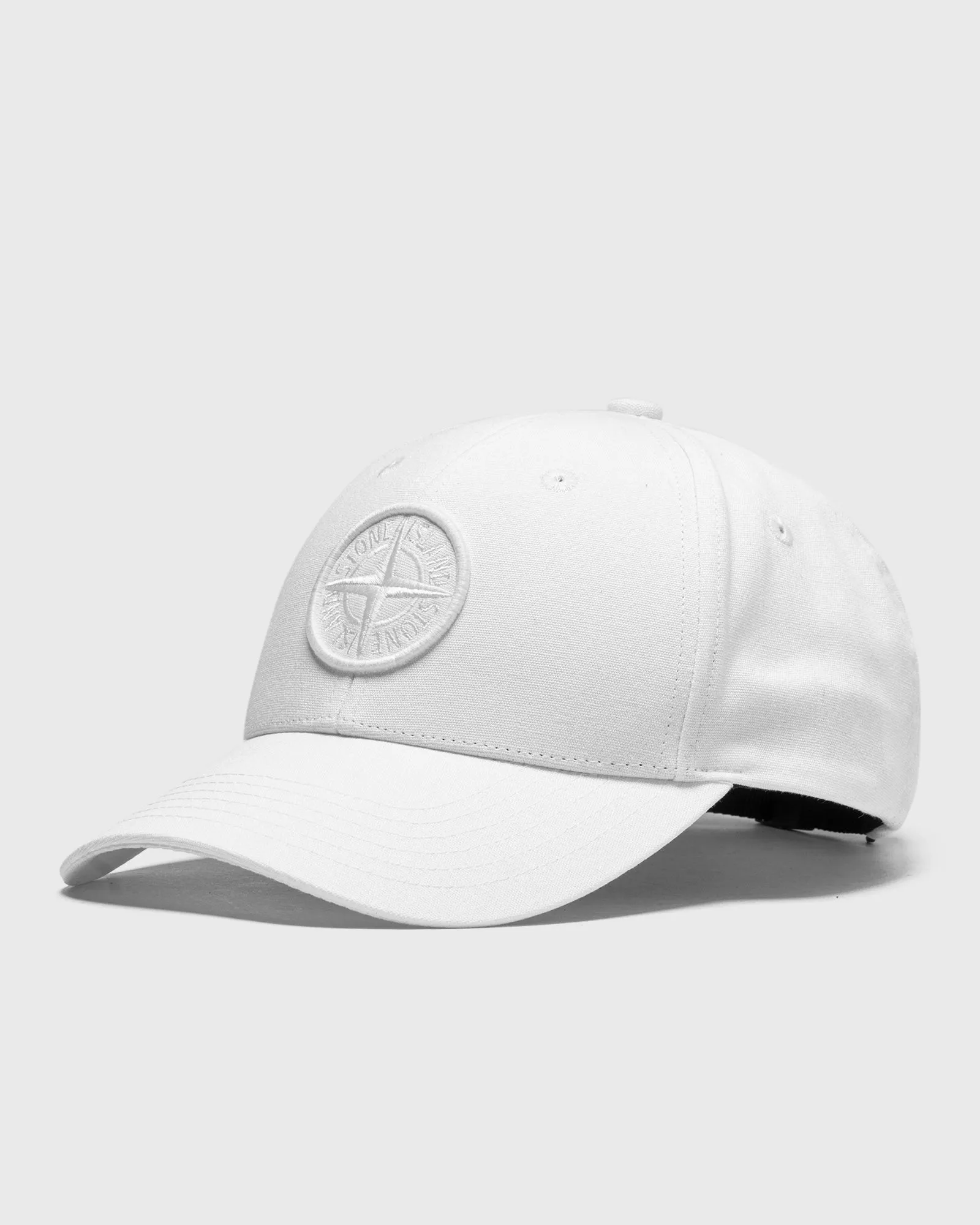 Stone Island Cotton Rep Cap