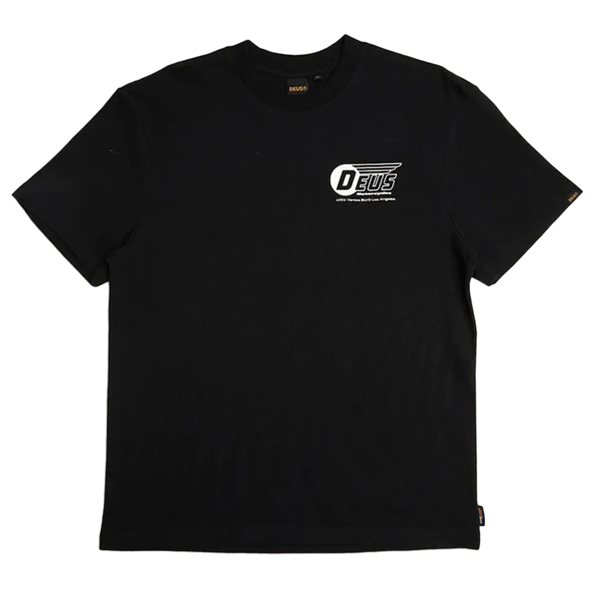 Stranger Tee