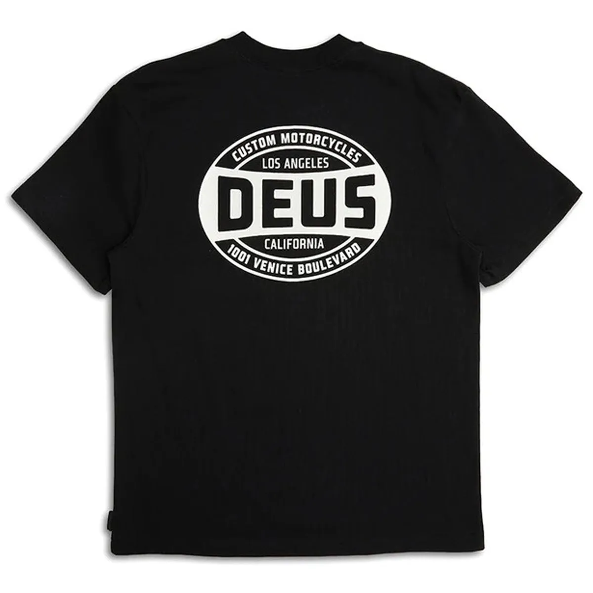 Stranger Tee