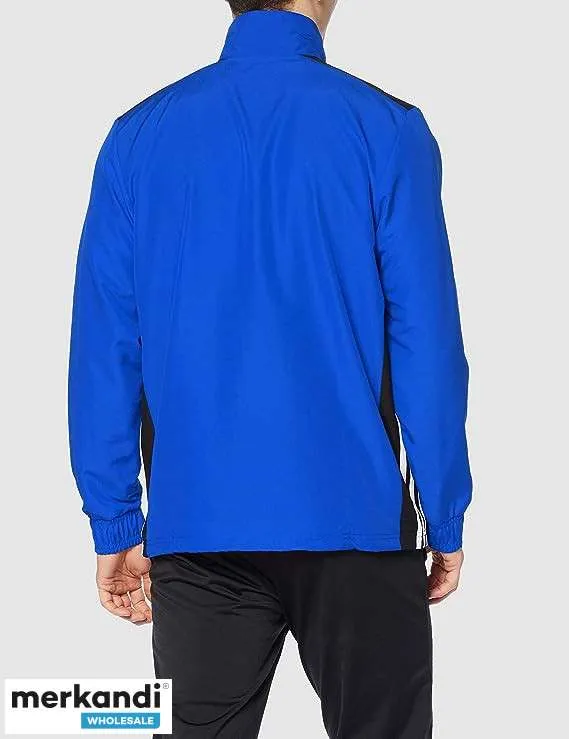 Sudadera adidas Sudaderas adidas con cremallera Regi18 Pre