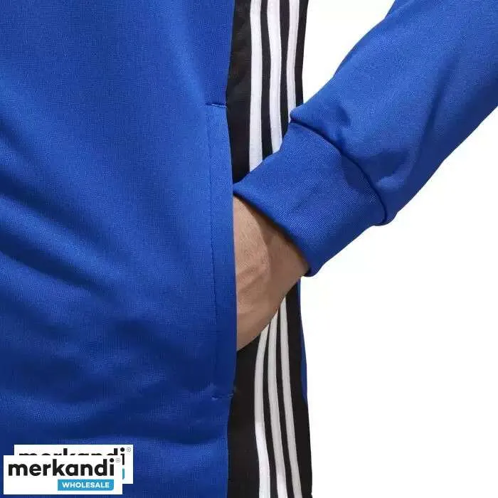 Sudadera adidas Sudaderas adidas con cremallera Regi18 Pre