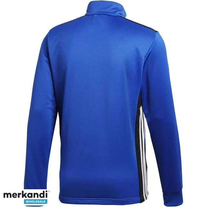 Sudadera adidas Sudaderas adidas con cremallera Regi18 Pre