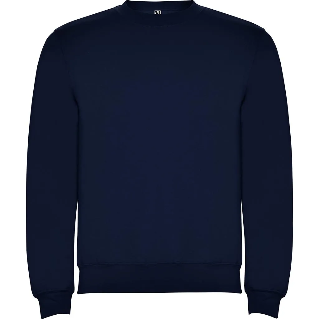 SUDADERA CLASICA INFANTIL  PROMO