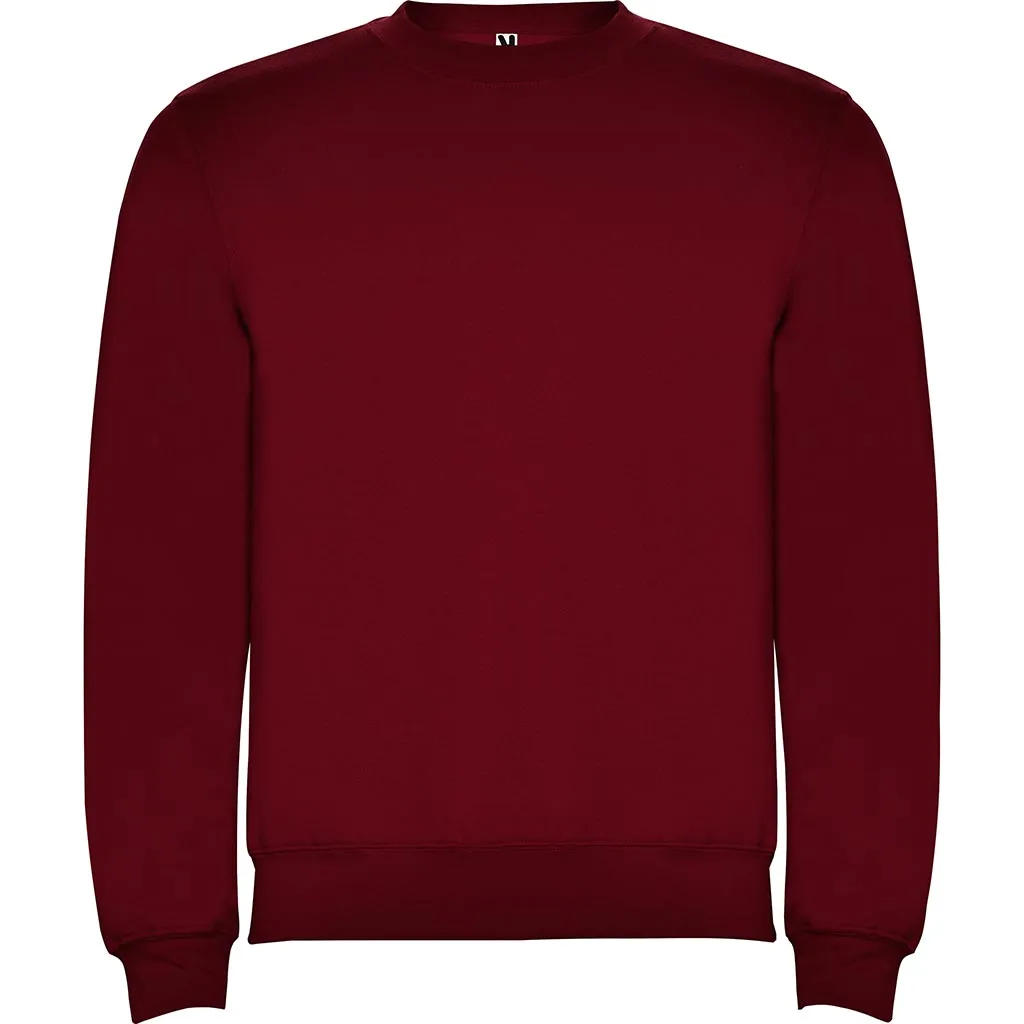 SUDADERA CLASICA INFANTIL  PROMO