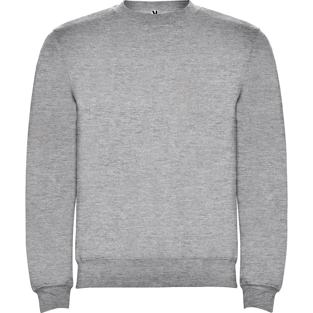 SUDADERA CLASICA INFANTIL  PROMO