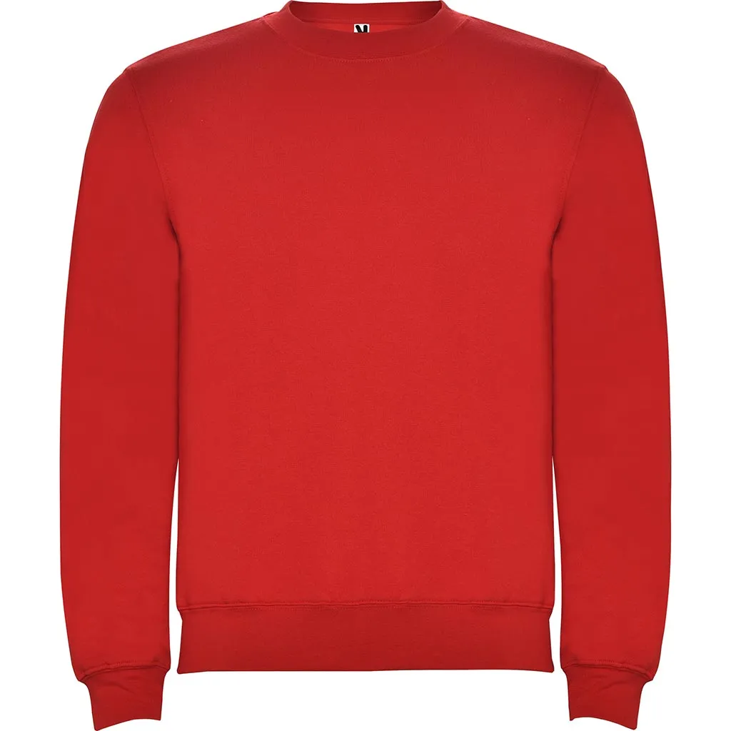 SUDADERA CLASICA INFANTIL  PROMO