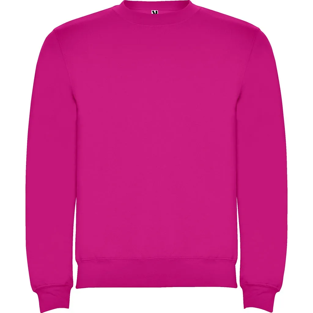 SUDADERA CLASICA INFANTIL  PROMO