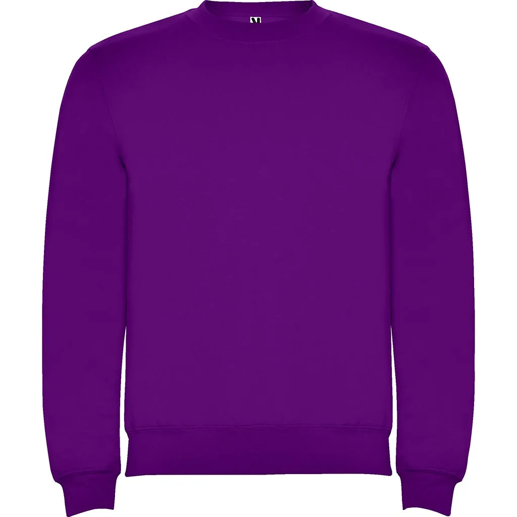 SUDADERA CLASICA INFANTIL  PROMO