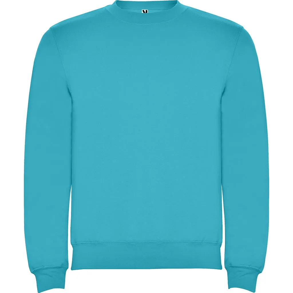 SUDADERA CLASICA INFANTIL  PROMO