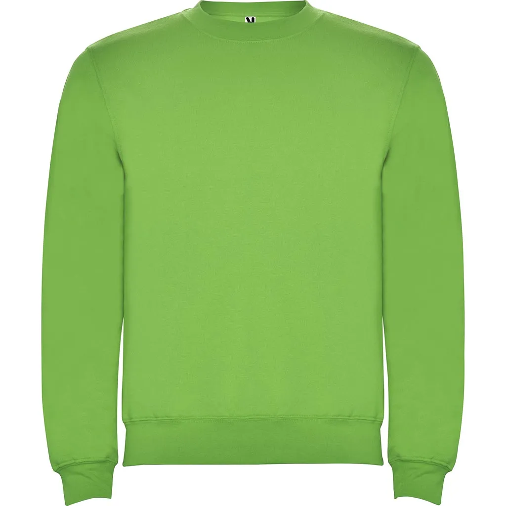 SUDADERA CLASICA UNISEX  PROMO