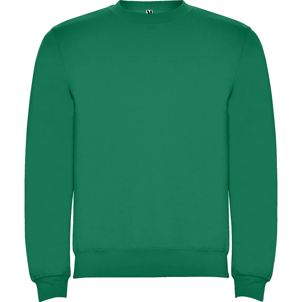 SUDADERA CLASICA UNISEX  PROMO