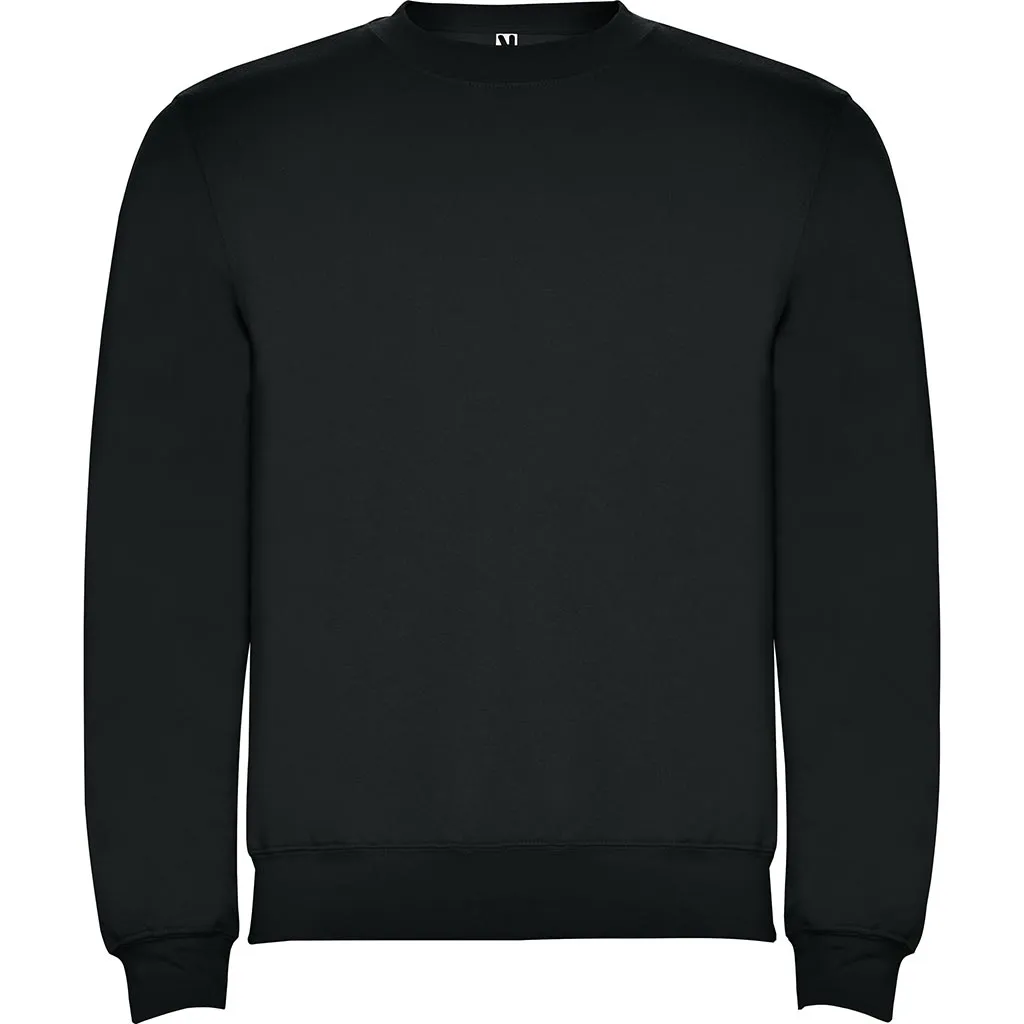 SUDADERA CLASICA UNISEX  PROMO