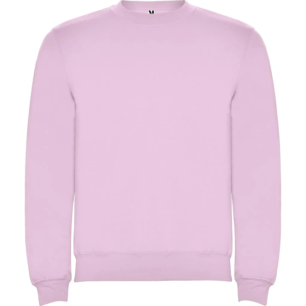 SUDADERA CLASICA UNISEX  PROMO