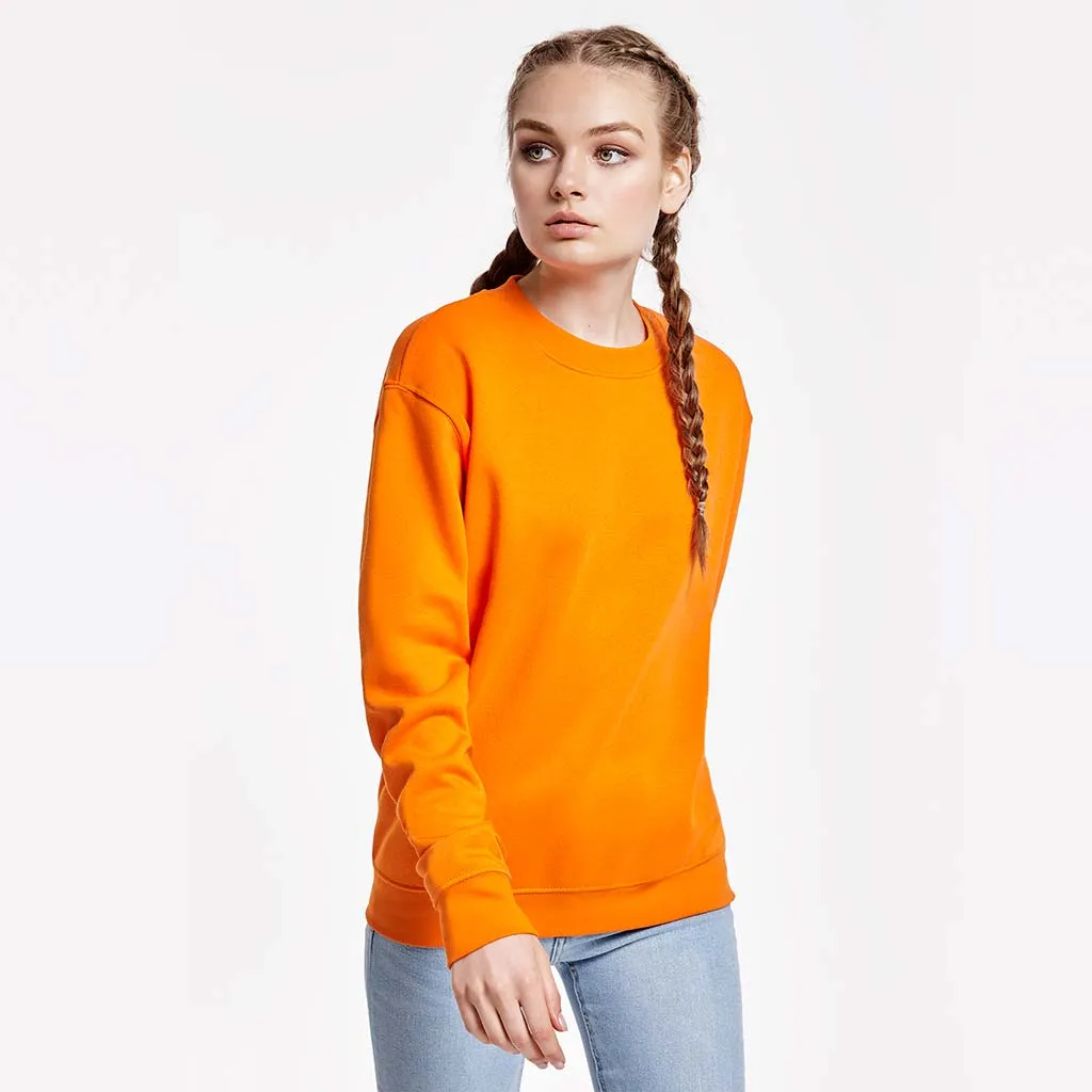 SUDADERA CLASICA UNISEX  PROMO