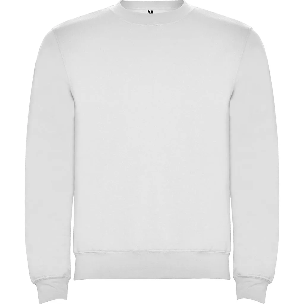 SUDADERA CLASICA UNISEX  PROMO