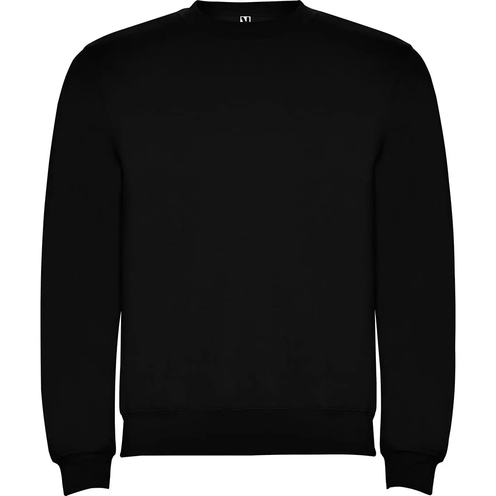 SUDADERA CLASICA UNISEX  PROMO