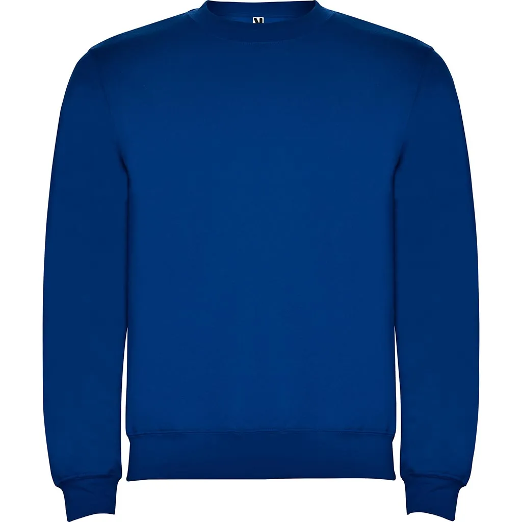 SUDADERA CLASICA UNISEX  PROMO