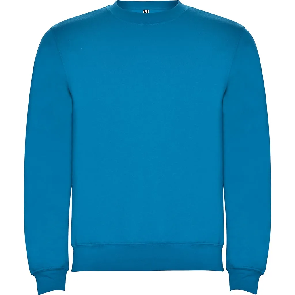 SUDADERA CLASICA UNISEX  PROMO