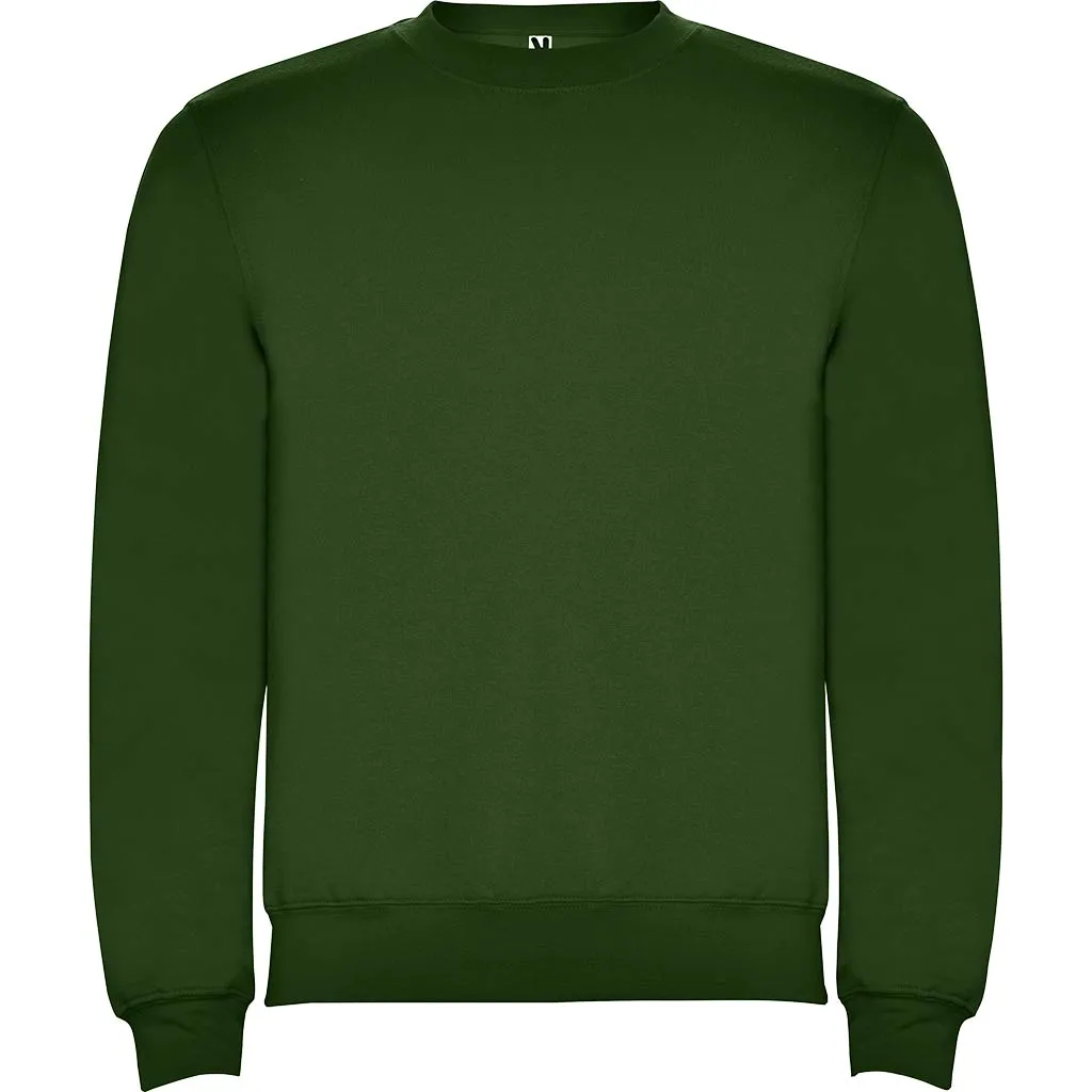 SUDADERA CLASICA UNISEX  PROMO