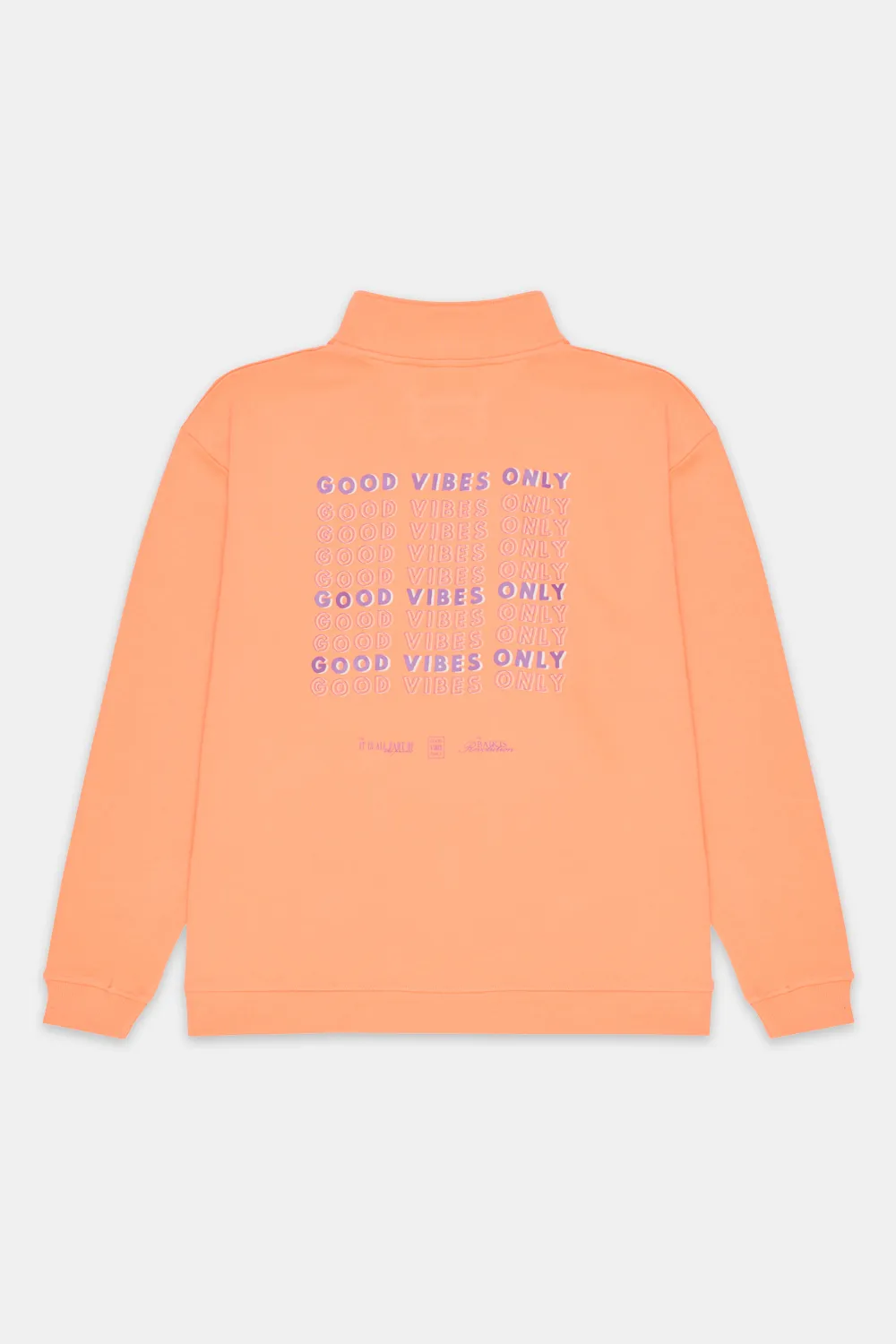Sudadera GVO