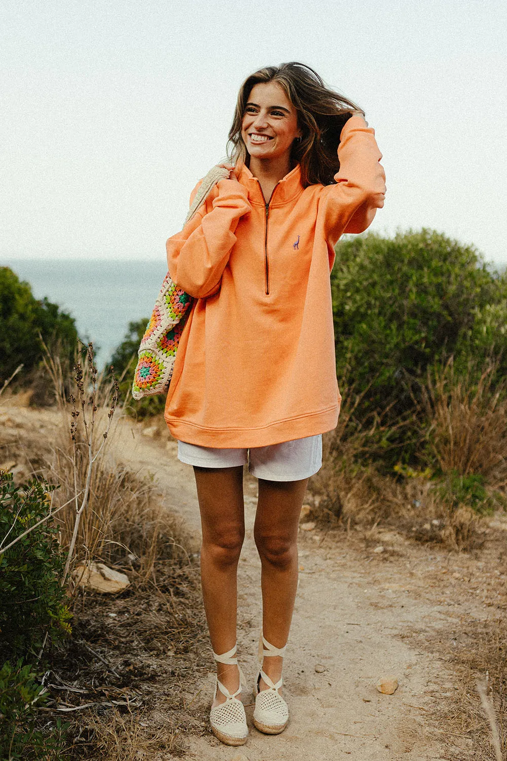 Sudadera GVO