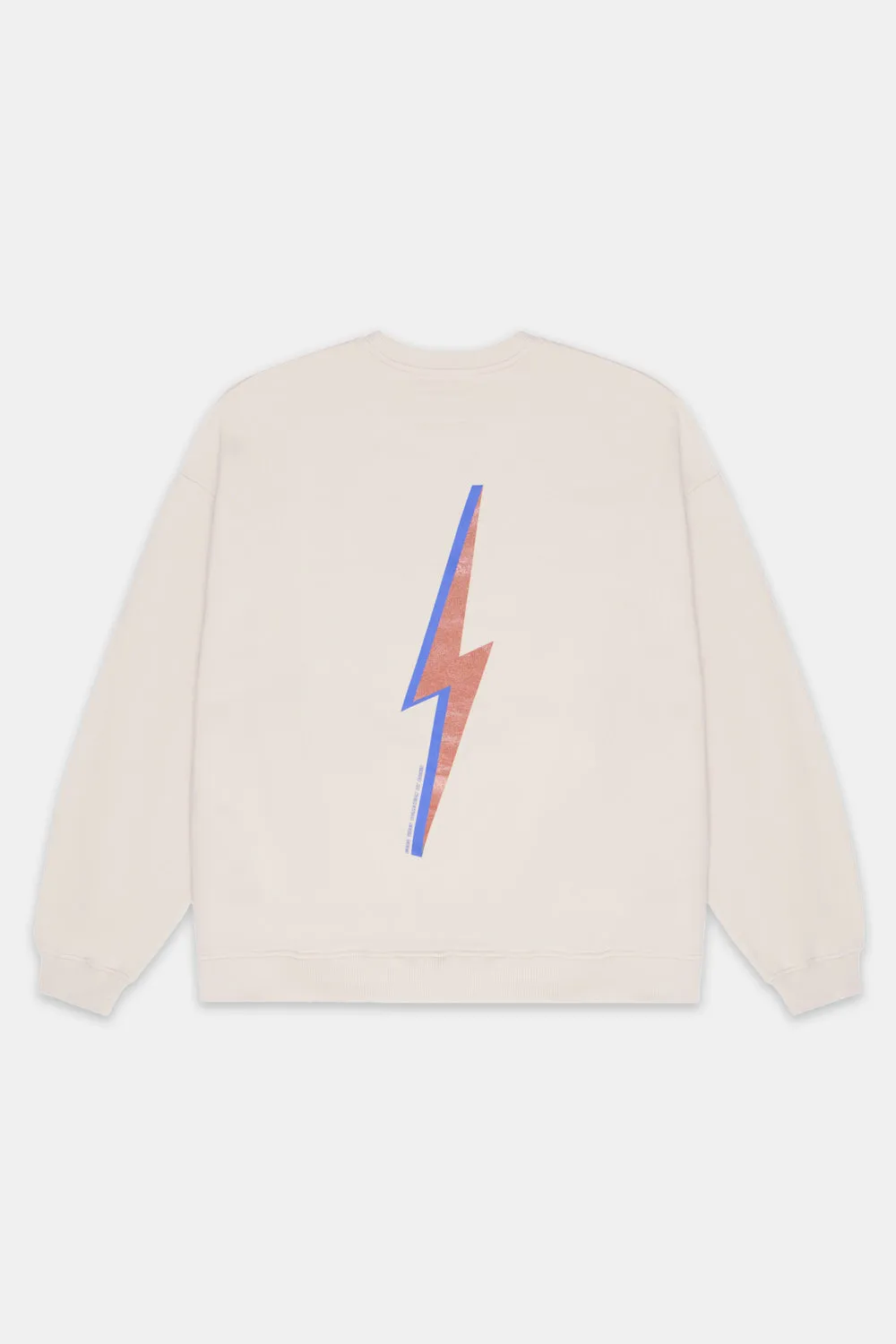Sudadera Karma Nude