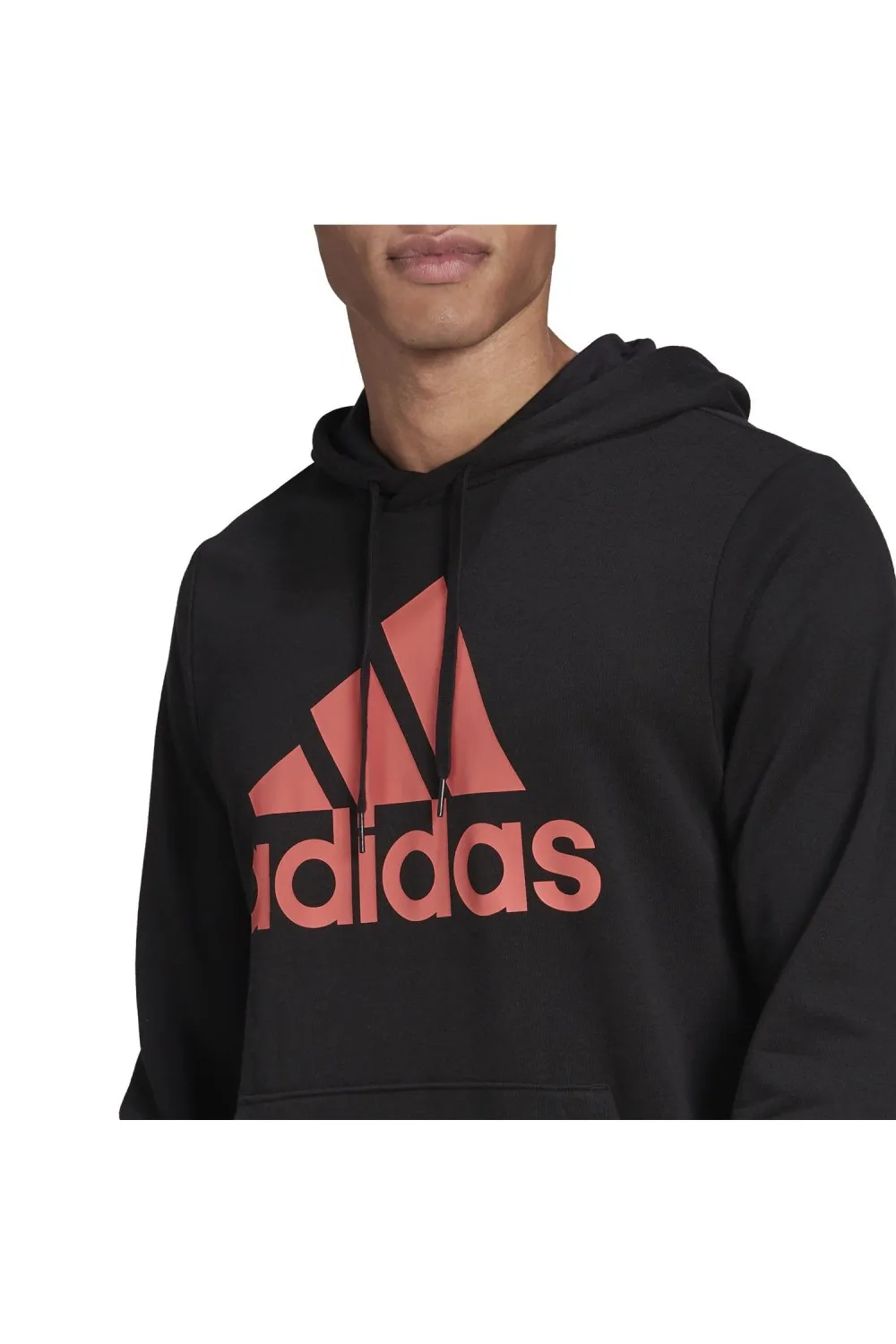sudaderas adidas m bl ft negro he1845