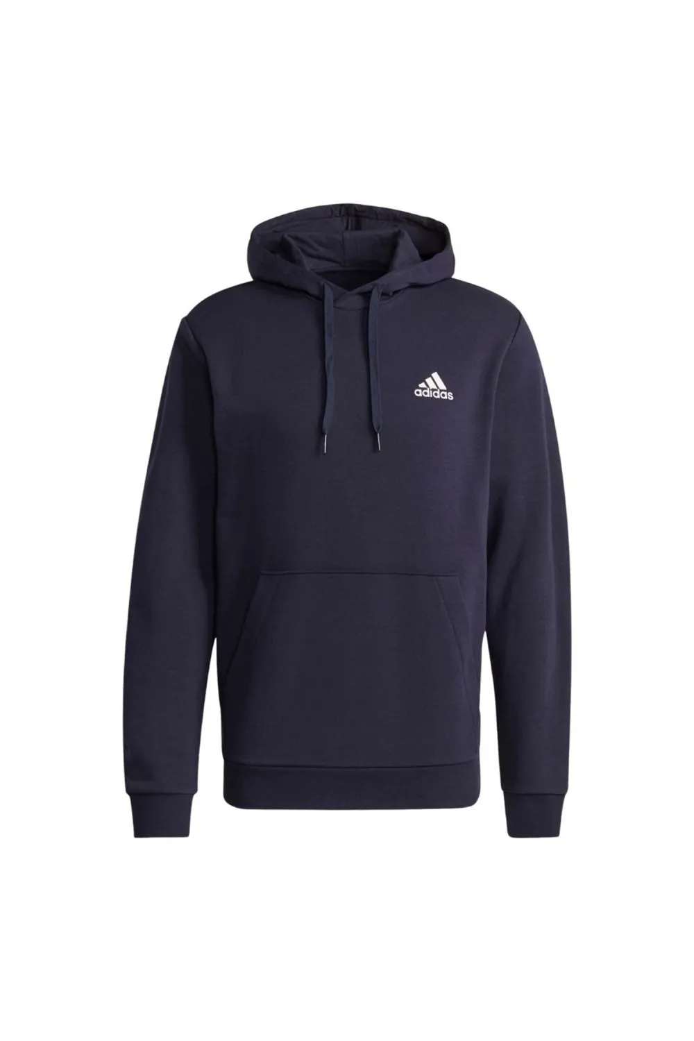 sudaderas adidas m feelcozy hd marino h12216