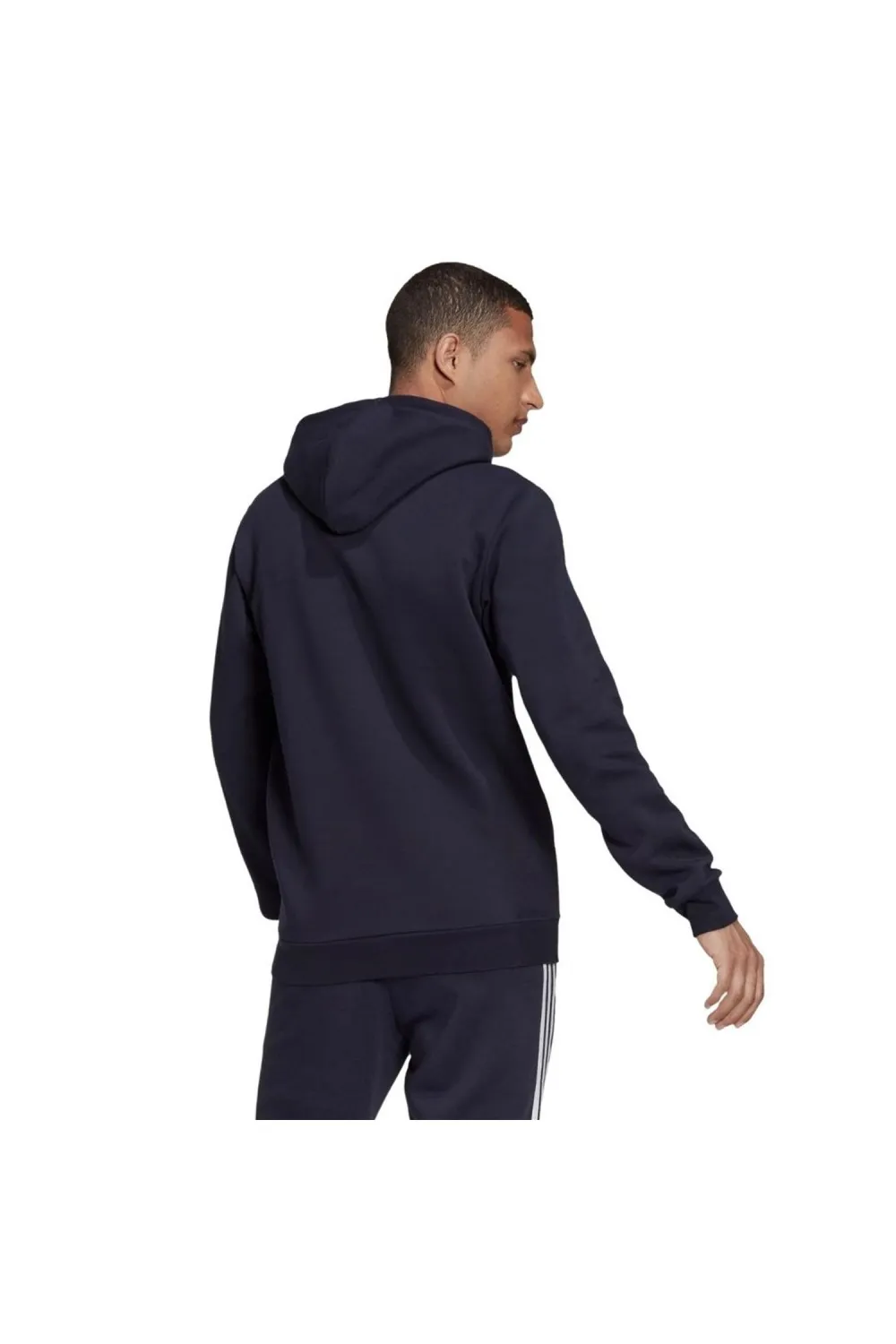 sudaderas adidas m feelcozy hd marino h12216
