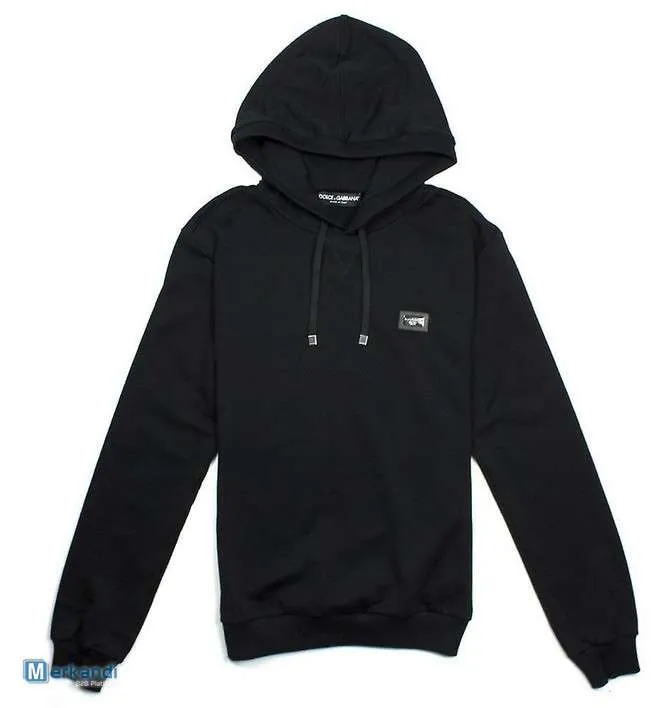 SUDADERAS AL POR MAYOR DOLCE GABBANA