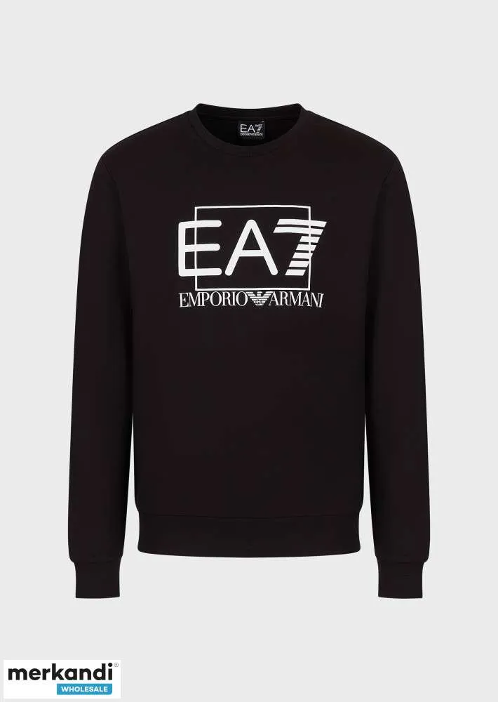 Sudaderas Armani Ea7 2023 varios modelos y tallas