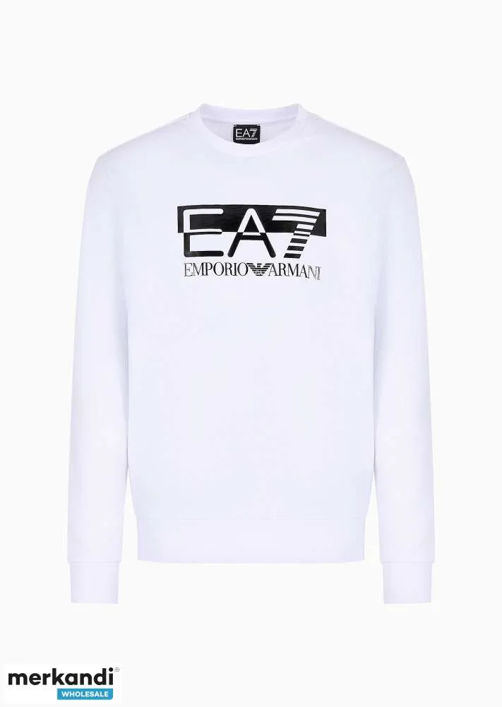 Sudaderas Armani Ea7 2023 varios modelos y tallas