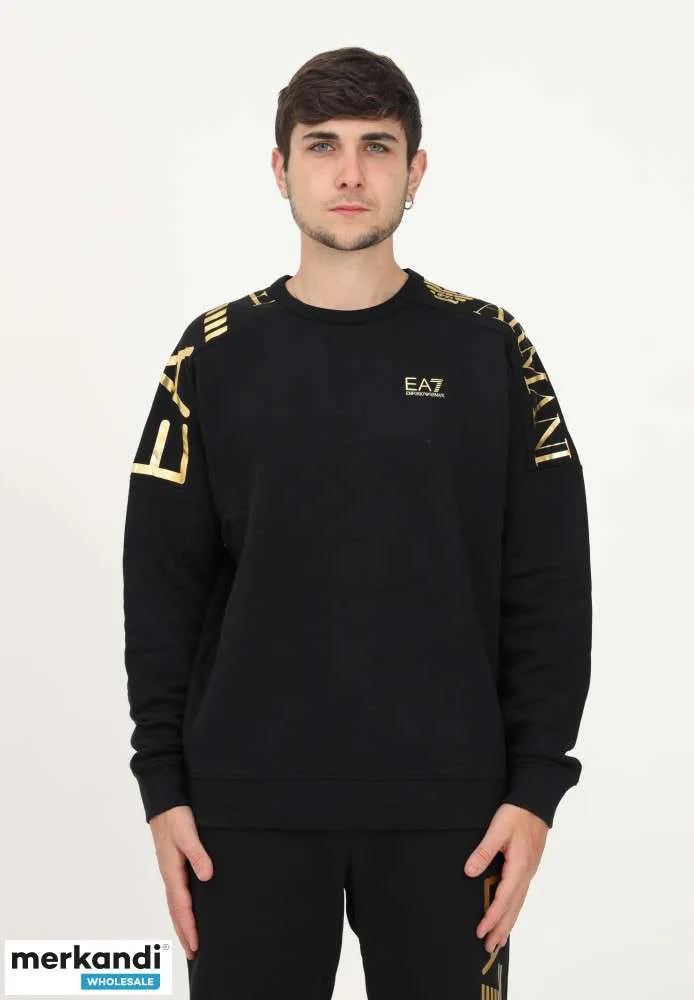 Sudaderas Armani Ea7 2023 varios modelos y tallas