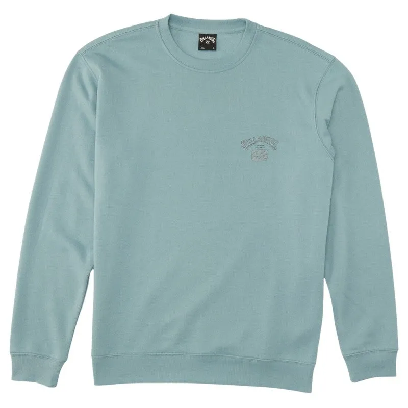  Sudaderas Billabong Short Sands Crew