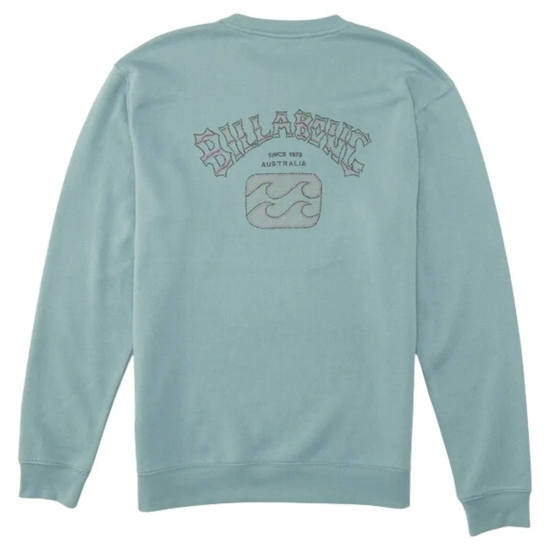  Sudaderas Billabong Short Sands Crew