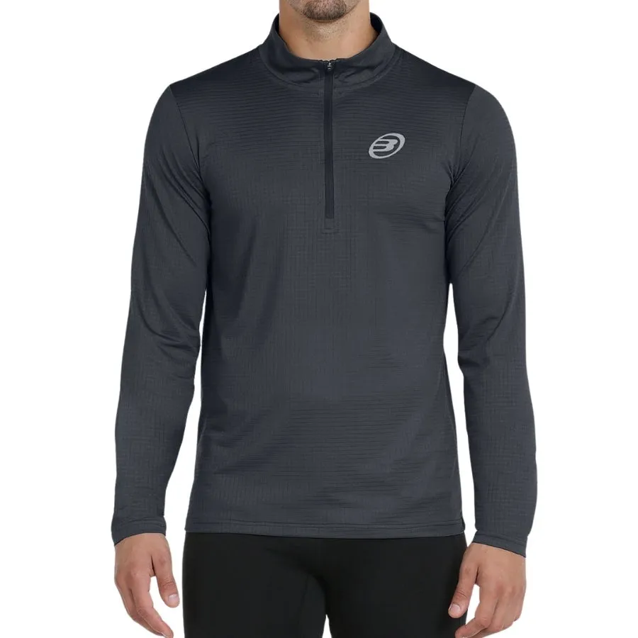  Sudaderas Bull padel Camiseta Beid