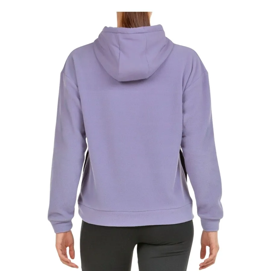  Sudaderas Bull padel Polar Neque