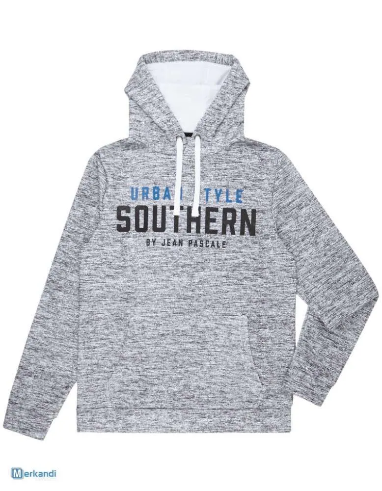 Sudaderas de hombre – Oferta especial 2019