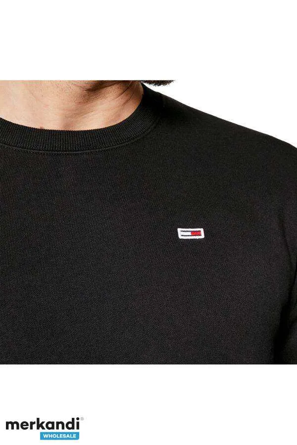 Sudaderas de stock hombre Tommy hilfiger a/i
