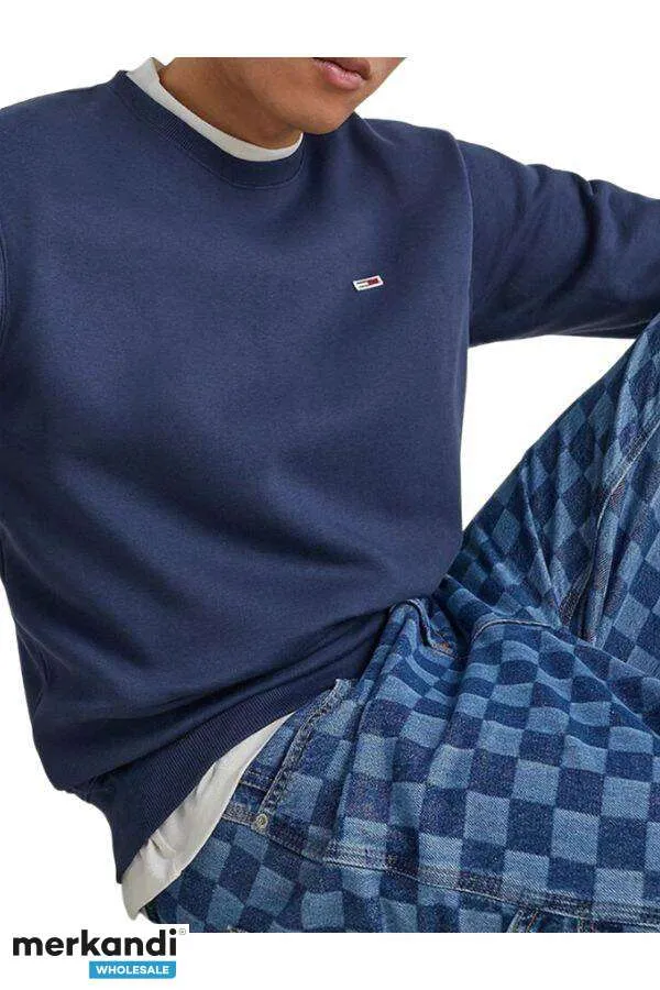 Sudaderas de stock hombre Tommy hilfiger a/i