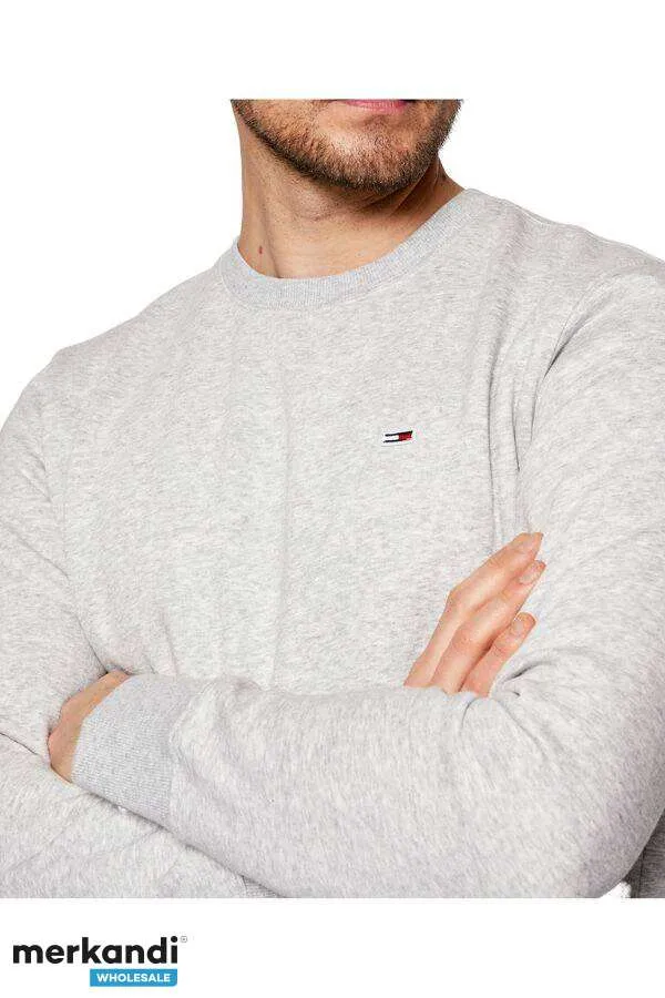 Sudaderas de stock hombre Tommy hilfiger a/i