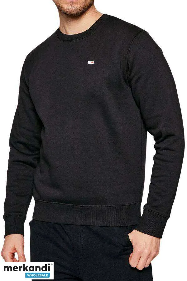 Sudaderas de stock hombre Tommy hilfiger a/i