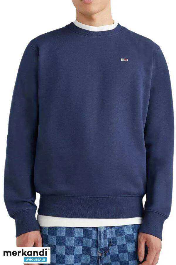 Sudaderas de stock hombre Tommy hilfiger a/i