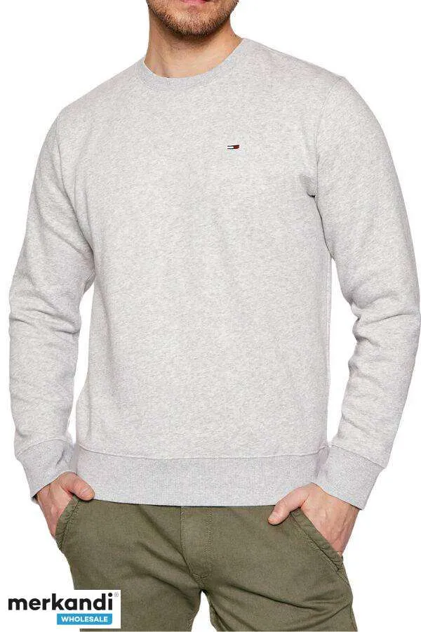 Sudaderas de stock hombre Tommy hilfiger a/i
